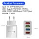 Quick Mobile Charger Adapter 3.0 