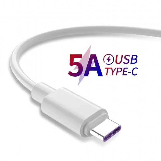 Type C Fast Mobile Charger Cable For Samsung, Xiaomi, Huawei 