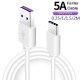 Type C Fast Mobile Charger Cable For Samsung, Xiaomi, Huawei 