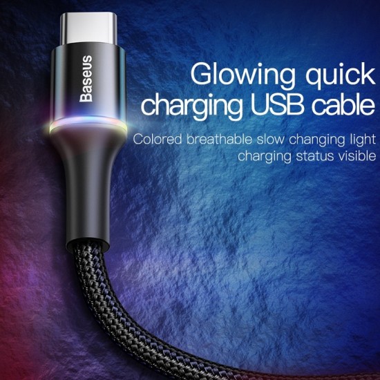 Type C Fast Mobile Charger Cable For Samsung, Xiaomi, Huawei