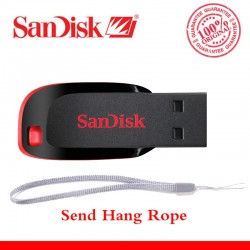 Original SanDisk 16GB USB Flash Drive